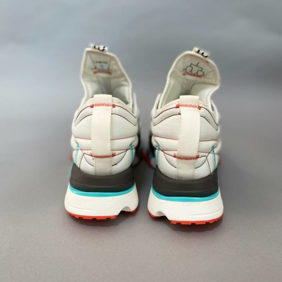 Nike Air Zoom Macciu By You size 10 - Picture 6 of 6